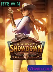 Descubra o Envolvente Mundo de WildBountyShowdown: Estratégia e Emoção no Jogo com R76 WIN
