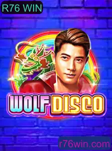 Descubra o Universo Fascinante de WolfDisco: Um Jogo de Estratégia Digital