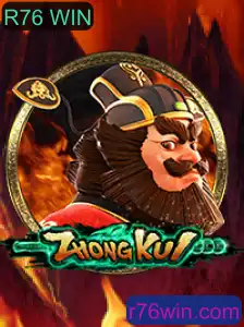 ZhongKui: Tudo Sobre o Jogo Que Está Conquistando o Mundo